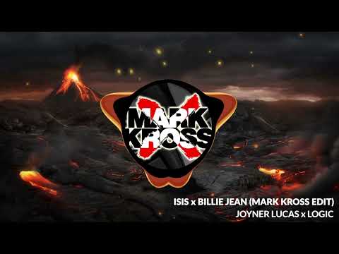 JOYNER LUCAS x LOGIC - ISIS x BILLIE JEAN (MARK KROSS EDIT)