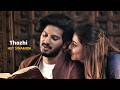 Yaarodum Kaanaadha Thooimaiyai Hey Sinamika Dulquer Salmaan Kajal Aggarwal