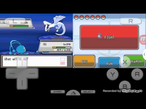 Pokemon SoulSilver Randomized Evolocke Episode 18
