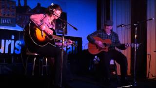 Let the Teardrops Fall