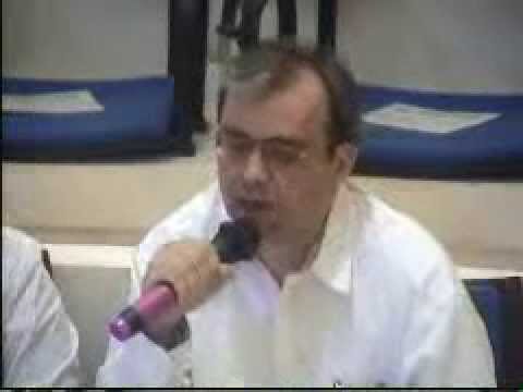 Tertúlia 2424 LOW RES - Padrão homeostático de referência (Paraassepsiologia) | #Conscienciologia