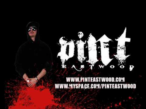 PINT EASTWOOD feat. SCARFACE - Keine Atze