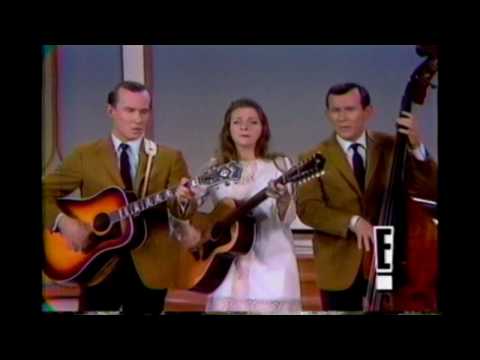 JUDY COLLINS & SMOTHERS BROS. - "Hard Lovin' Loser" HD 1967