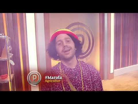 PÂNICO'S CHEF - E12