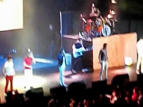 how is this real life?