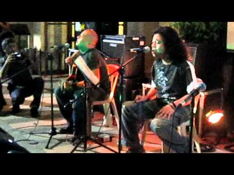 Wish you were here - Pinkfloyd/ covered by Kevin Roy and Kess aka GAP.MOV