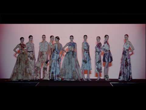 Hannibal Laguna - SILVERSPRING  MBFWMadrid