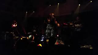 Nao - Fool to Love live at Paradiso Amsterdam 2016