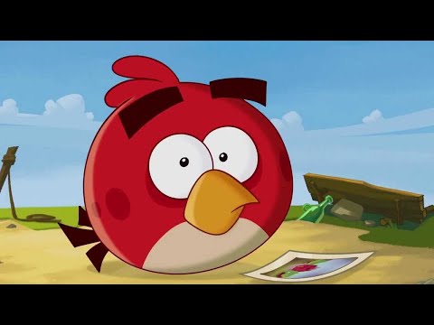 Angry birds dream blast #398 level 2546-2550