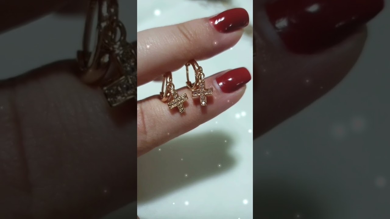Vídeo do produto