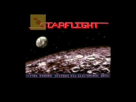 starflight atari