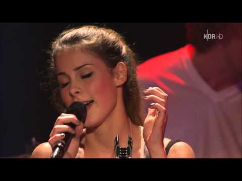 Lena Meyer-Landrut - Mr. Arrow Key - Live @ Reeperbahnfestival