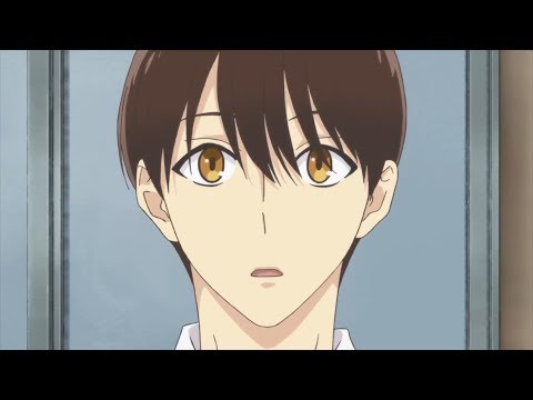 Sanrio Boys Trailer