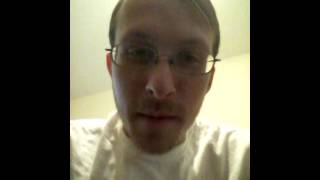 Less Than 24 Hours... (Marriage Excitement)