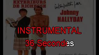 Johnny Hallyday_Signes extérieurs de richesse (1983)(GV)
