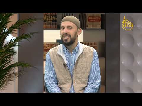 Me hadithet e Ramazanit (6) | Hoxhë Ibrahim Nun