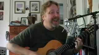 O Pato - A Duck - English Adaptation by Paul Sonnenberg