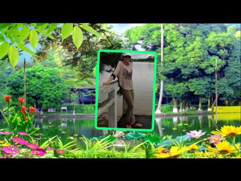 Thể hiện bởi Thủy Tiên