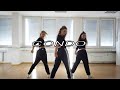 Condo - Afro B f. T-Pain / Choreography by Valentina