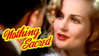 Nothing Sacred (1937) Drama, Fantasy, Romance Film