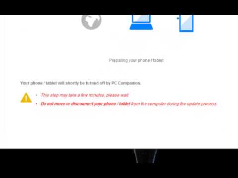 Exclusive: Update Sony Z2 to Lollipop 5.0.2