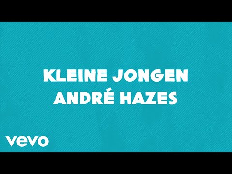 Andre Hazes - Kleine Jongen on Spotify Charts