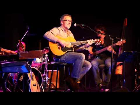 Jean Pierre Marcellesi aux Déchargeurs "Moru Biancu è Blu"