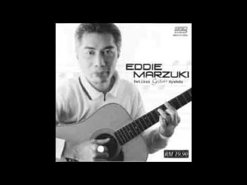 Eddie Marzuki - Dia ( HQ Audio )