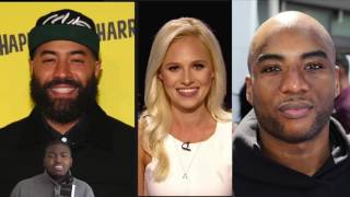 Ebro Calls Out Charlamagne Tha God For Catering To White America After Spotted With Tomi Lahren