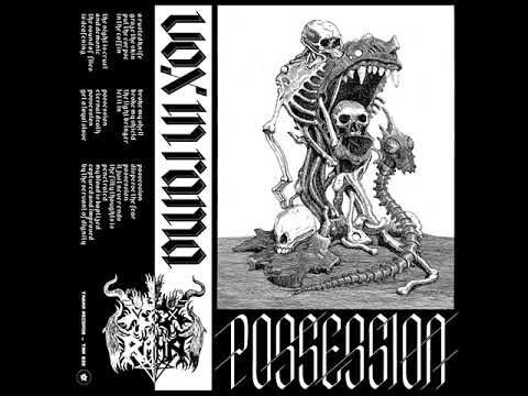 Vox in Rama - Possession ( Official Audio )