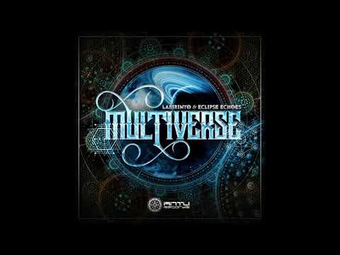 Labirinto, Eclipse Echoes - Simple Molecule