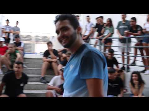 STOKER vs PALA (¡¡BATALLÓN!!) / CUARTOS/ LTDC BATTLE 1º EDITION