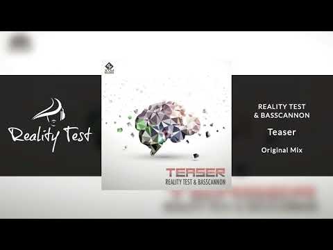 Reality Test & Basscannon - Teaser