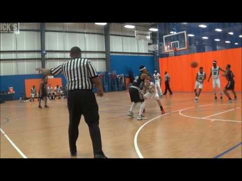 Combine Academy Silver vs SOE Academy