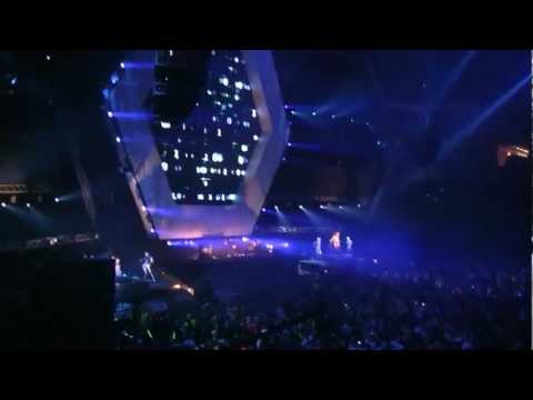 Transmission 2011 - Markus plays Koko Prutata & Outsider