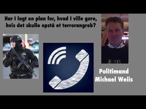 Interview af Michael Weiss