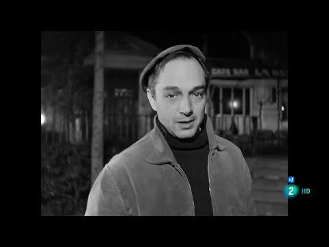 Barcelona en el Cine Español (III). Mañana... 1957.