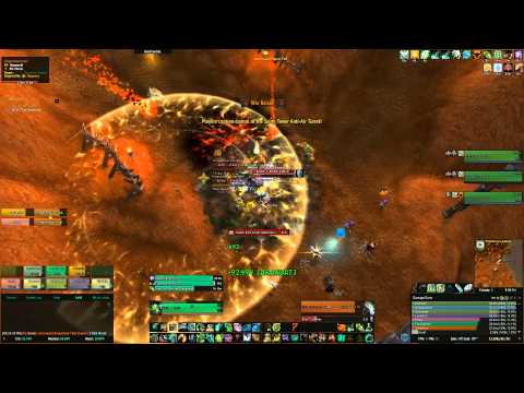 Contempt vs Galakras 10 Normal - Windwalker Monk POV