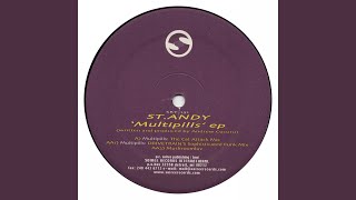 Drivetrain's Sophisticated Funk Mix