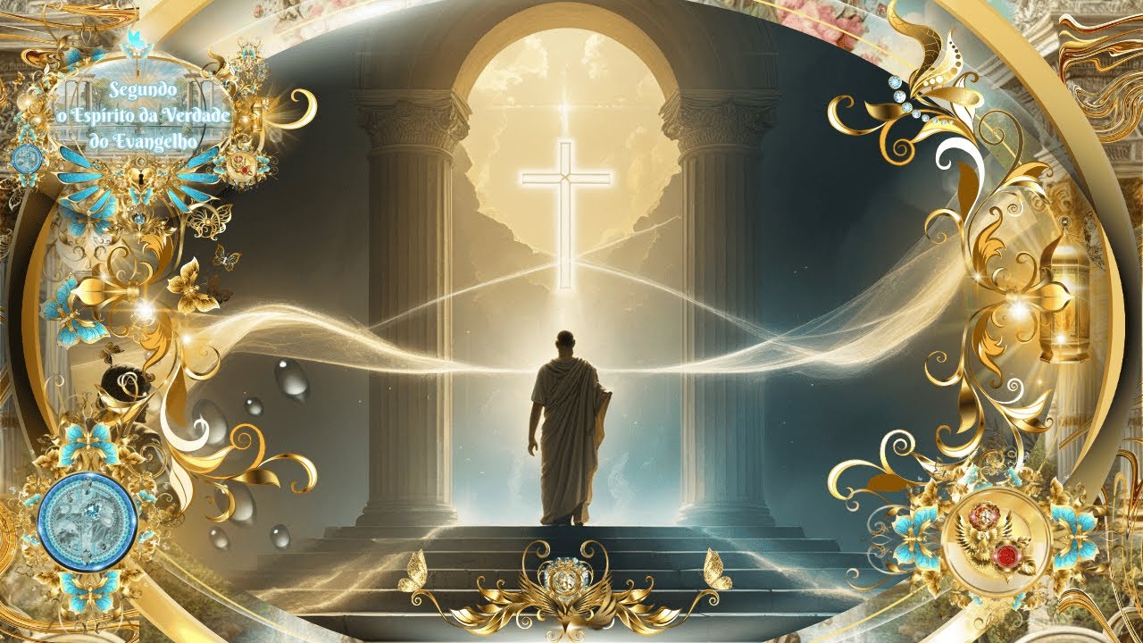 O CAMINHO DE RETORNO: Plantio e Colheita | GÁLATAS 5 | IMERSOS NO ESPÍRITO #43