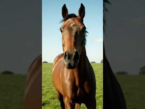 kuda melet #kuda #hourse #shorts