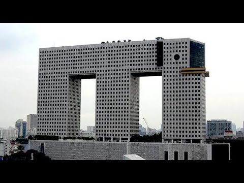 ตึกช้าง - video