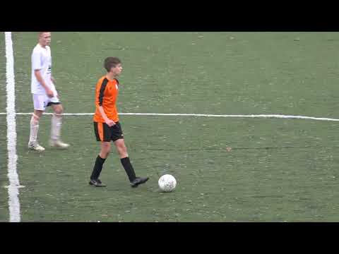 Škola Fudbala Miske Akademija - AF Devetka generacija 2008/2009