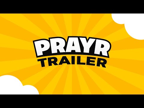 Prayr 视频