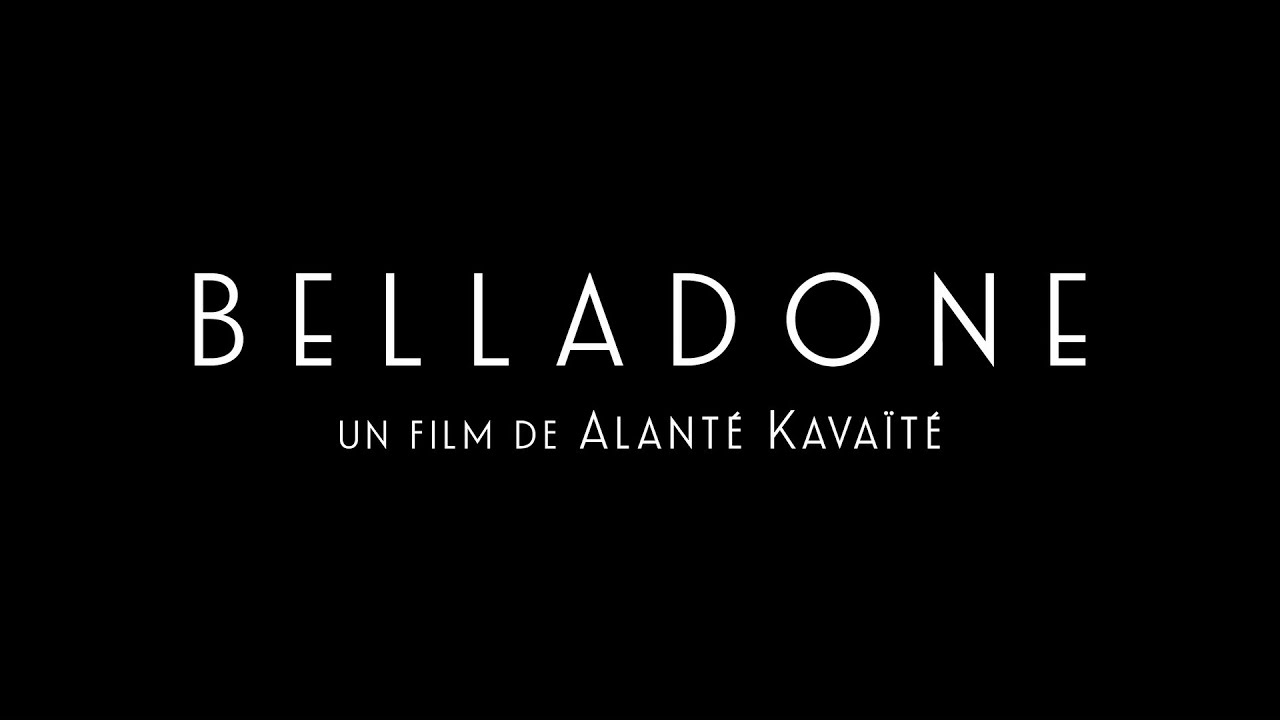 Miniature de la vidéo Bande annonce du film Belladone