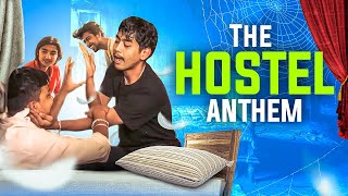 The Hostel Anthem ( Official Music Video - 2023)|| Kushal Pokhrel