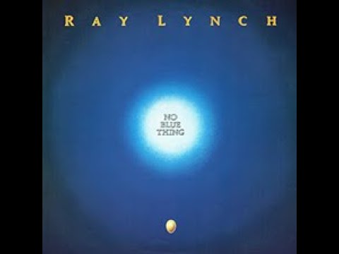 Ray Lynch | No Blue Thing | 1989 Music West LP