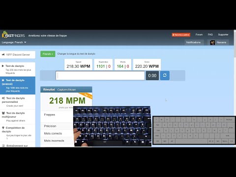 YouTube video