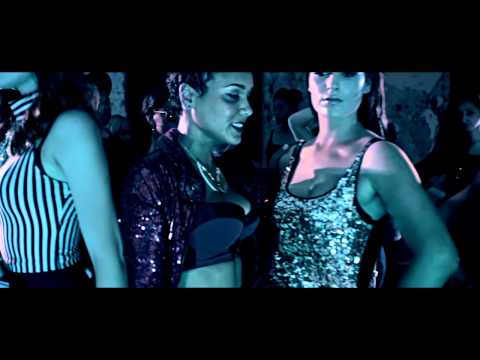 Cherise and Nadia aka BootyLuv - This Night - New Single