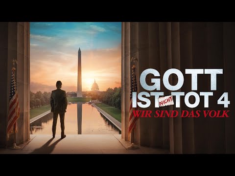 Gott ist nicht tot 4 – Wir sind das Volk - Drama